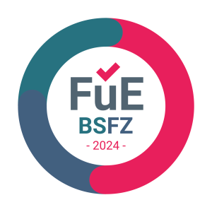 Siegel der BZFS